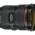 Canon EF 24-70mm f/2.8 L II USM