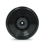 Soligor Fisheye 0.15x