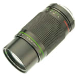 Hanimex 75-200mm f/4.5 Auto Zoom Macro MC
