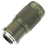 Hanimex 75-200mm f/4.5 Auto Zoom Macro MC