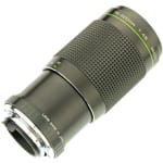 Hanimex 75-200mm f/4.5 Auto Zoom Macro MC