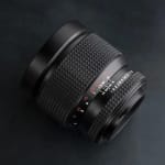 Kinoshita Optical Kistar 85mm f/1.4