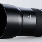 Zeiss Touit 50mm f/2.8 M