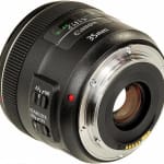 Canon EF 35mm f/2 IS USM