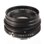 Minolta Auto Bellows Rokkor 100mm f/4 Macro