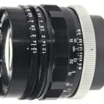 Canon R 58mm f/1.2