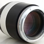 Voigtlnder Macro APO-Lanthar SL 125mm f/2.5