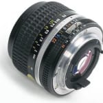 Nikon Nikkor 24mm f/2.8 Ai