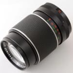 Panomar 135mm f/2.8 Auto