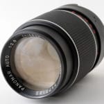 Panomar 135mm f/2.8 Auto