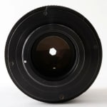 Panomar 135mm f/2.8 Auto