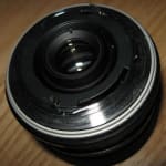 YUS Automatic 28mm f/2.8 (I)