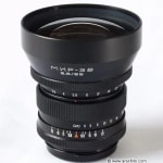Mir-3B 65mm f/3.5