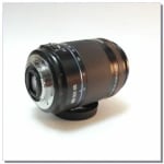 Samsung NX 50200mm f/45.6 OIS
