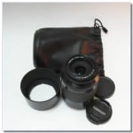 Samsung NX 50200mm f/45.6 OIS
