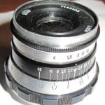 I-61 52mm f/2.8