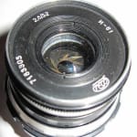 I-61 52mm f/2.8