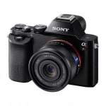 Carl Zeiss Sonnar T FE 35mm f/2.8 ZA