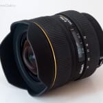 Sigma AF 12-24mm f/4.5-5.6 EX DG ASPHERICAL HSM