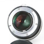 Nikon Nikkor 55mm f / 1.2 Ai