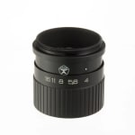 Industar 90U 75mm f/4
