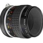 Nikon Micro Nikkor 55mm f/2.8 AI-S