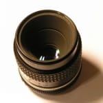 Nikon Micro Nikkor 55mm f/2.8 AI-S