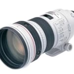 Canon EF 300mm f/2.8 L IS USM