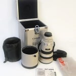 Canon EF 300mm f/2.8 L IS USM