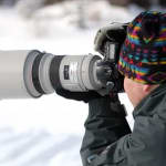 Canon EF 300mm f/2.8 L IS USM
