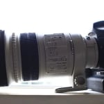 Canon EF 300mm f/2.8 L IS USM