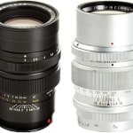 Leitz Summicron 90mm f/2 (II)