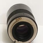 Prakticar 135mm f/2.8 MC Pentacon