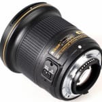 Nikon AF-S Nikkor 20mm f/1.8 G ED