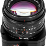 7Artisans 50mm F 1.4 Tilt/Shift