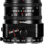 7Artisans 50mm F 1.4 Tilt/Shift