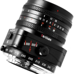 7Artisans 50mm F 1.4 Tilt/Shift