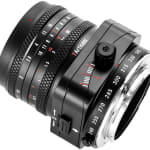 7Artisans 50mm F 1.4 Tilt/Shift
