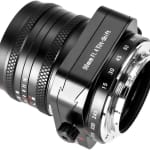 7Artisans 50mm F 1.4 Tilt/Shift