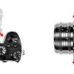 7Artisans 50mm F 1.4 Tilt/Shift