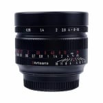 7Artisans 50mm f/0.95