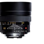 Leica SUMMILUX-R 80mm f/1.4
