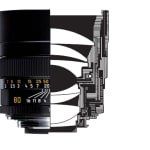 Leica SUMMILUX-R 80mm f/1.4