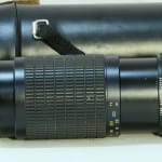 Osawa MC 80-200mm f/4.5 Macro