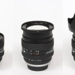Carl Zeiss Vario-Sonnar T 24-85mm f/3.5-4.5 N