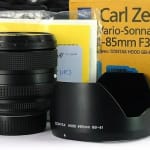 Carl Zeiss Vario-Sonnar T 24-85mm f/3.5-4.5 N