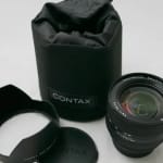 Carl Zeiss Vario-Sonnar T 24-85mm f/3.5-4.5 N