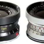Leitz Wetzlar Super-Angulon 21mm f/3.4