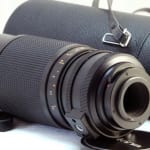 RMC Tokina Zoom 70-220mm f/3.5
