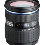 Olympus Zuiko Digital 14-54mm f/2.8-3.5 II